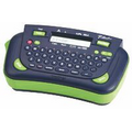 Electronic Labeler / 12 Character Lcd Display